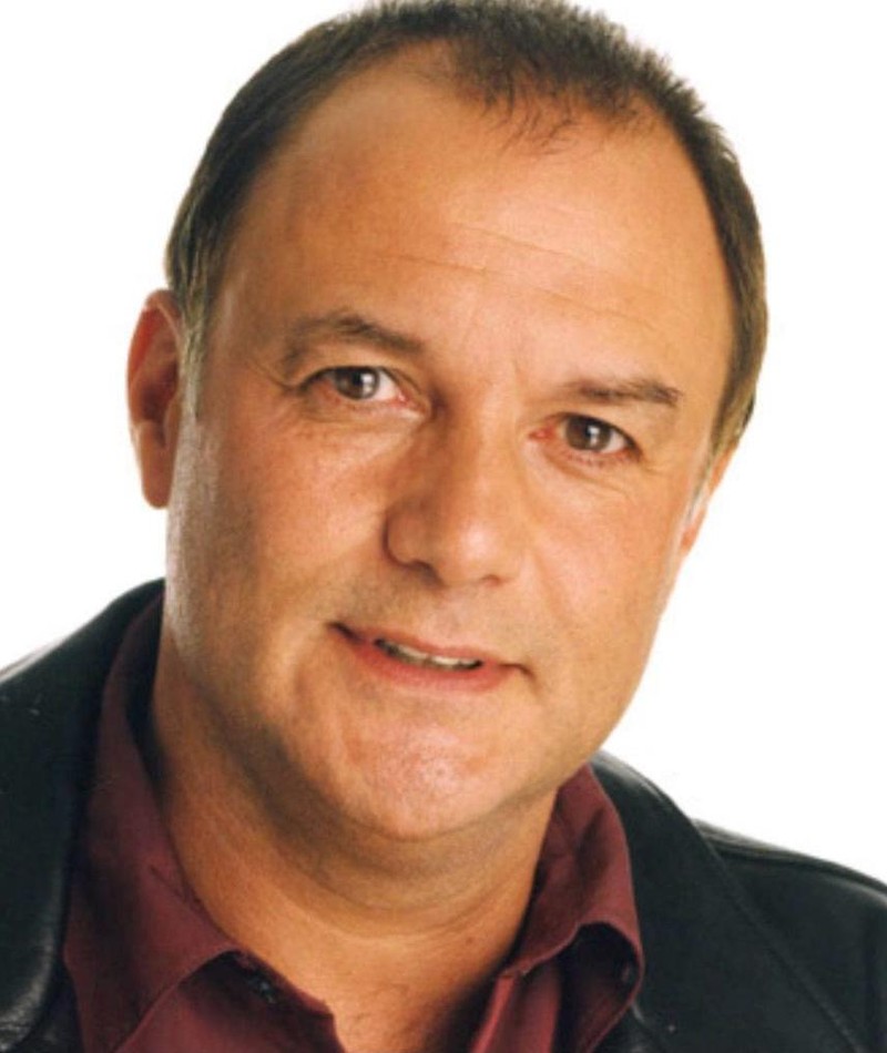 Karl Howman โ Movies, Bio and Lists on MUBI