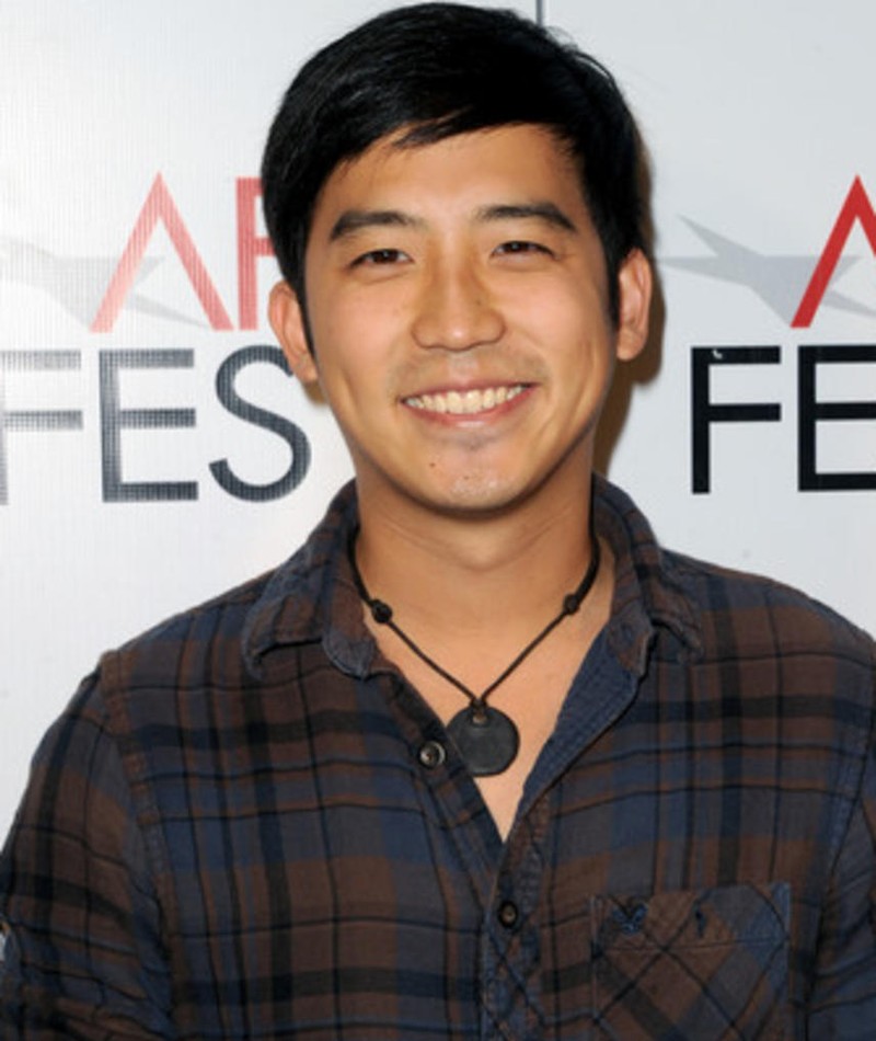 Jimmy Wong Movies, Bio and Lists on MUBI