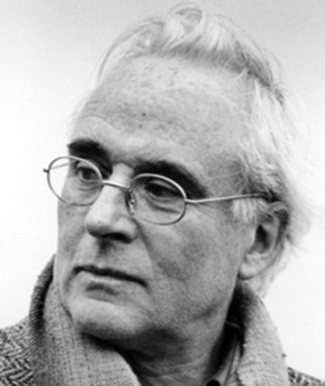 Photo of Jean-Claude Rousseau