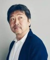 Photo of Hirokazu Koreeda