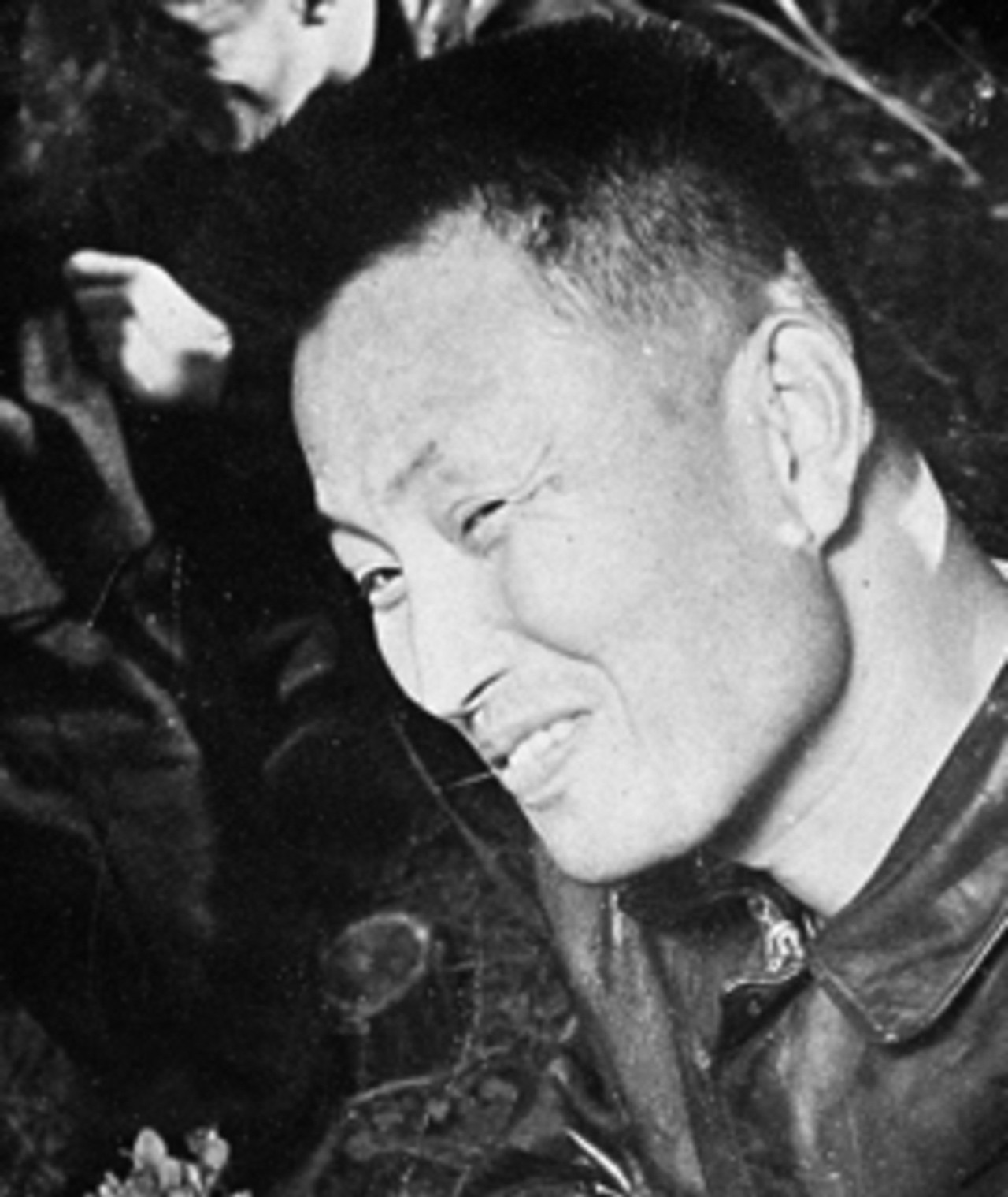 Photo of Kim Ki-young