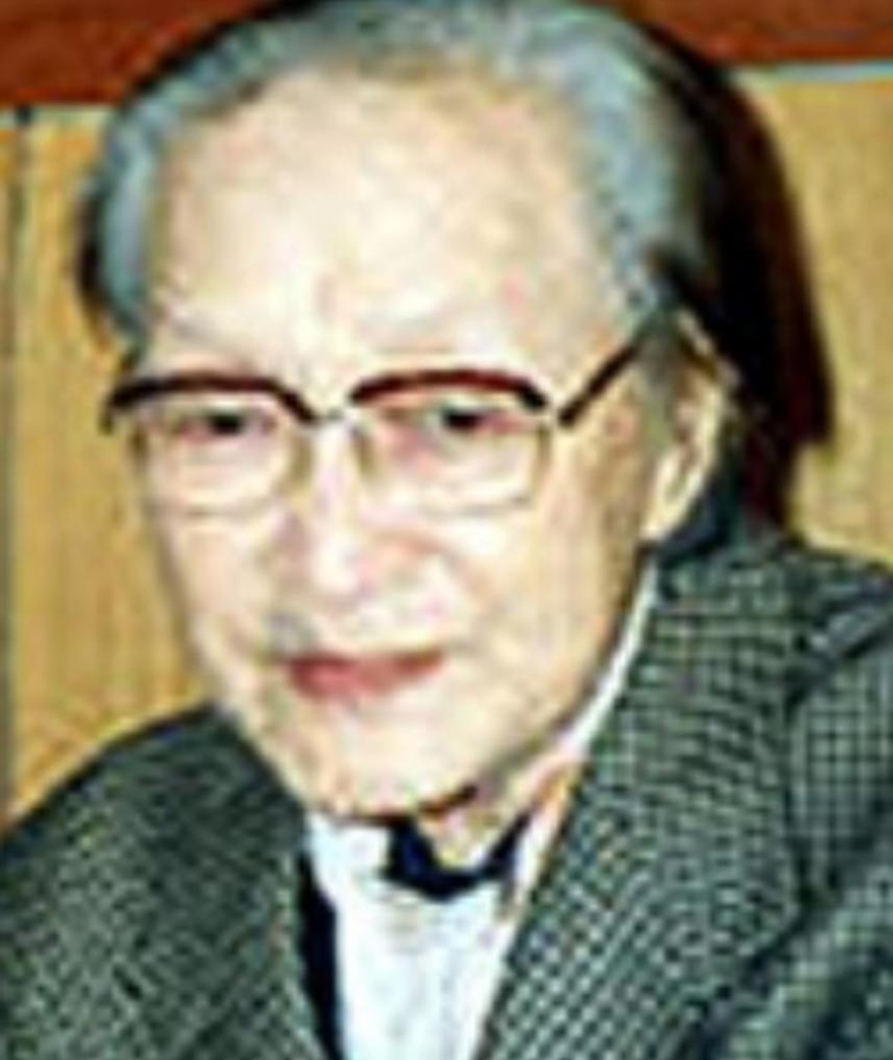 Photo of Han Sang-gi