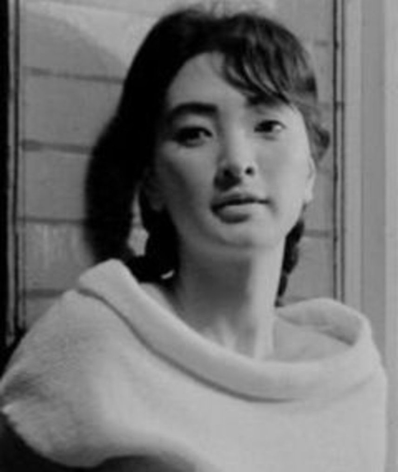 Lee Eun-shim fotoğrafı