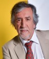 Photo of Pedro Vicuña
