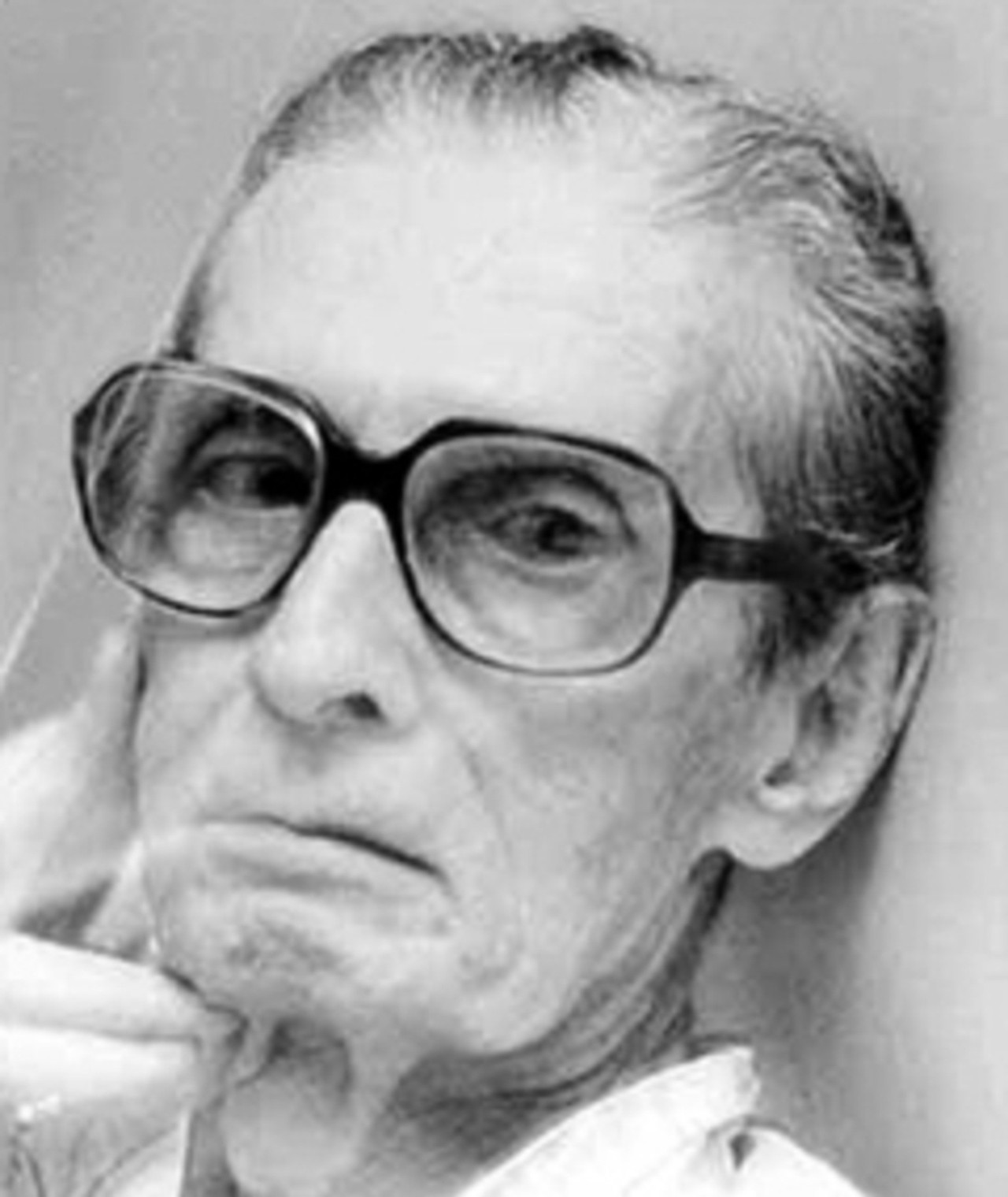 Photo of Mário Peixoto