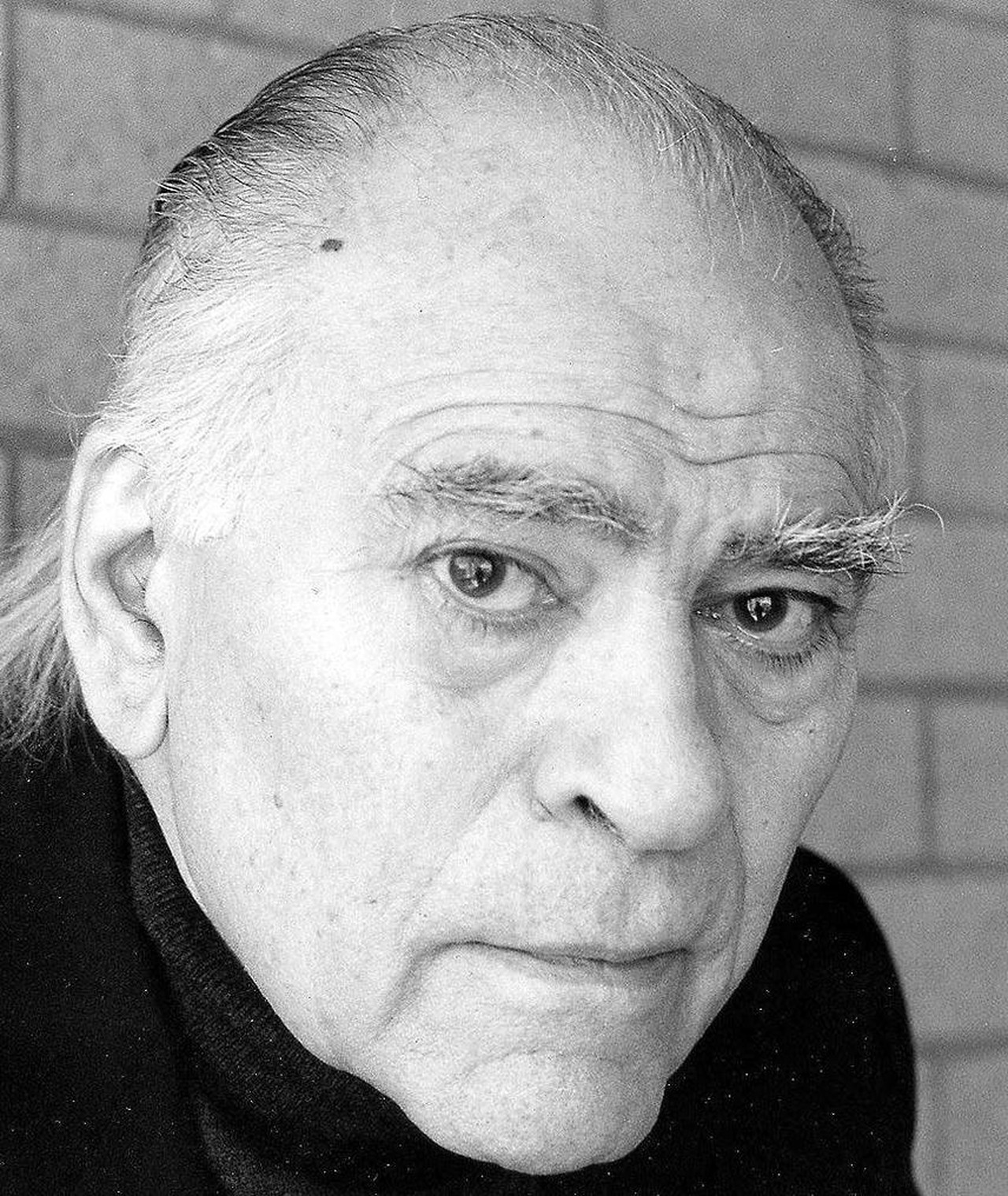 Photo of Liviu Ciulei