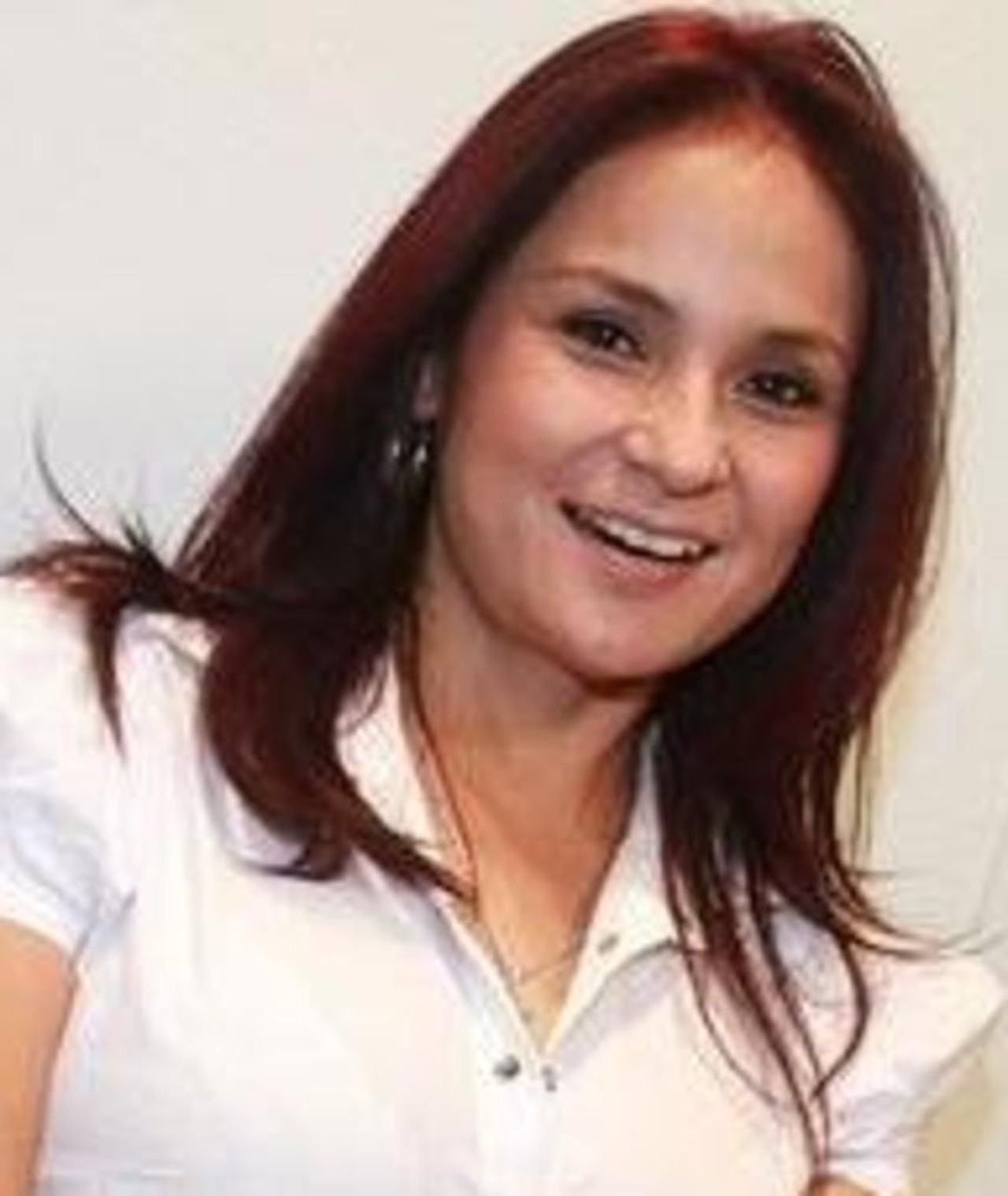 Norka ramírez