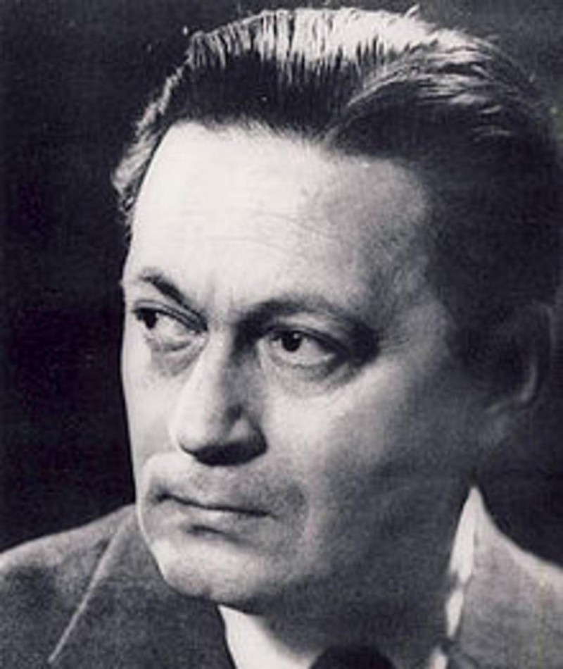 Photo of György Kovács