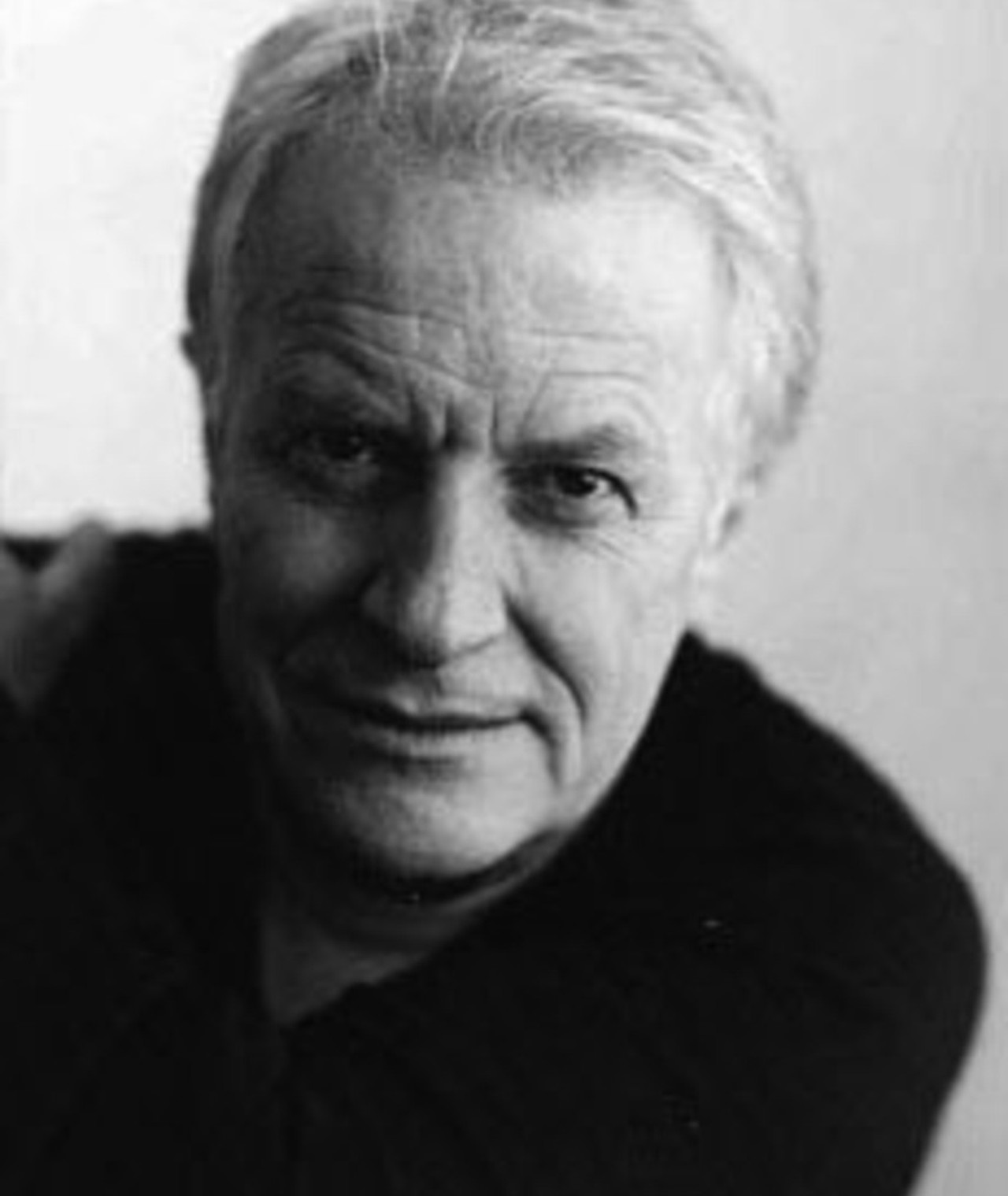 Photo of André Dussollier