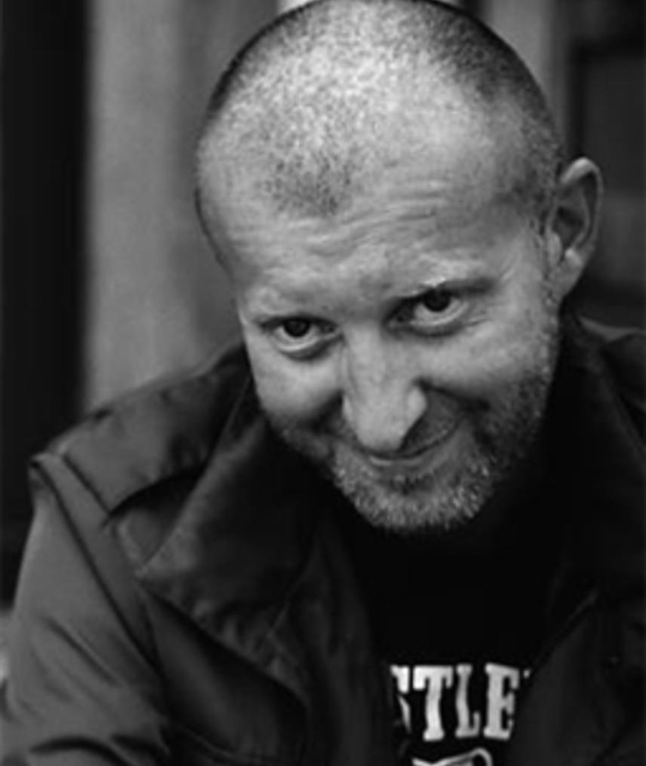 Photo of Emmanuel Prévost
