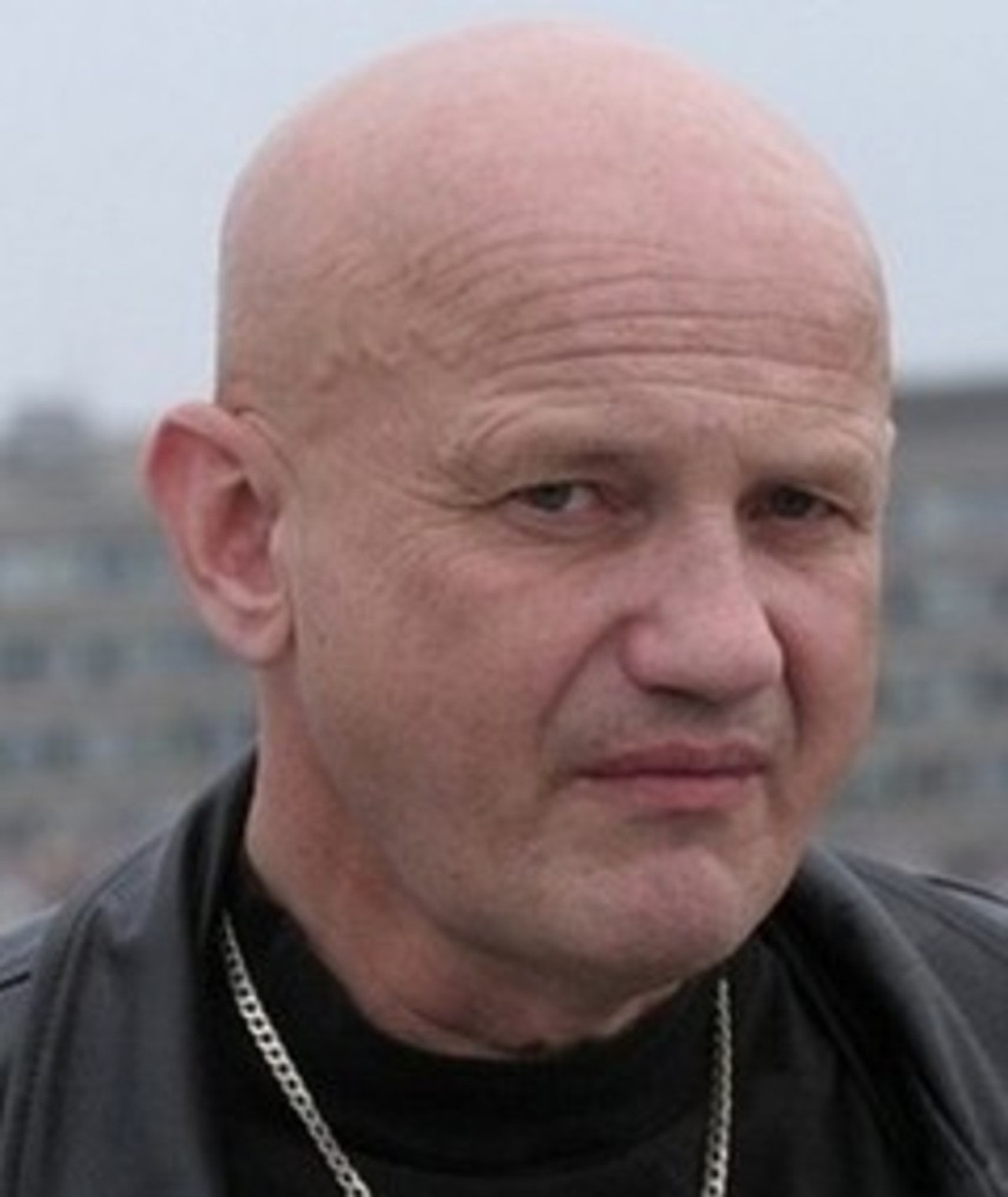 Foto de Algimantas Maceina