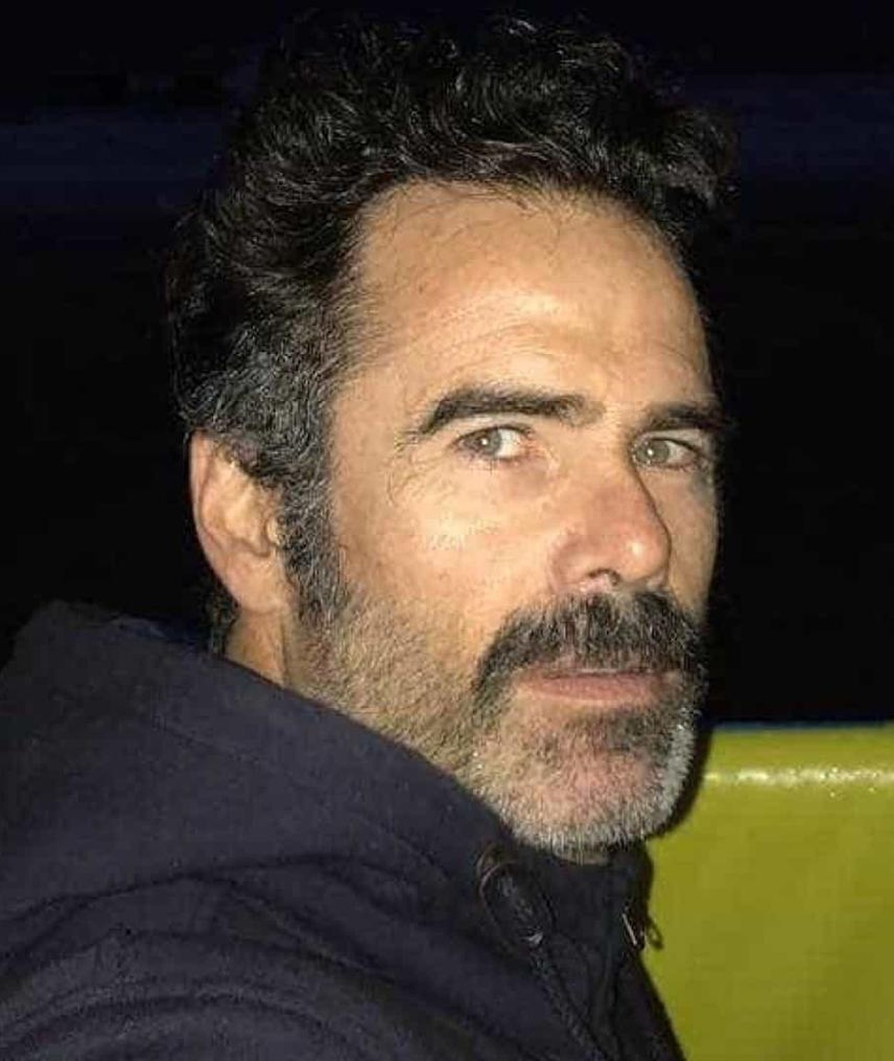 Photo of Felipe Duarte