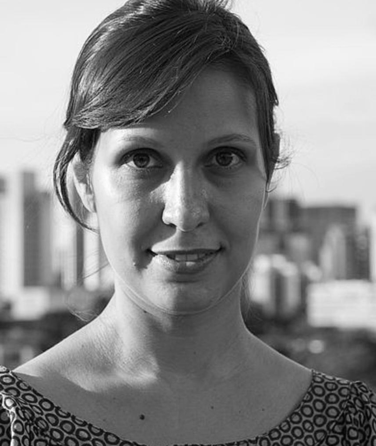 Photo of Luana Melgaço