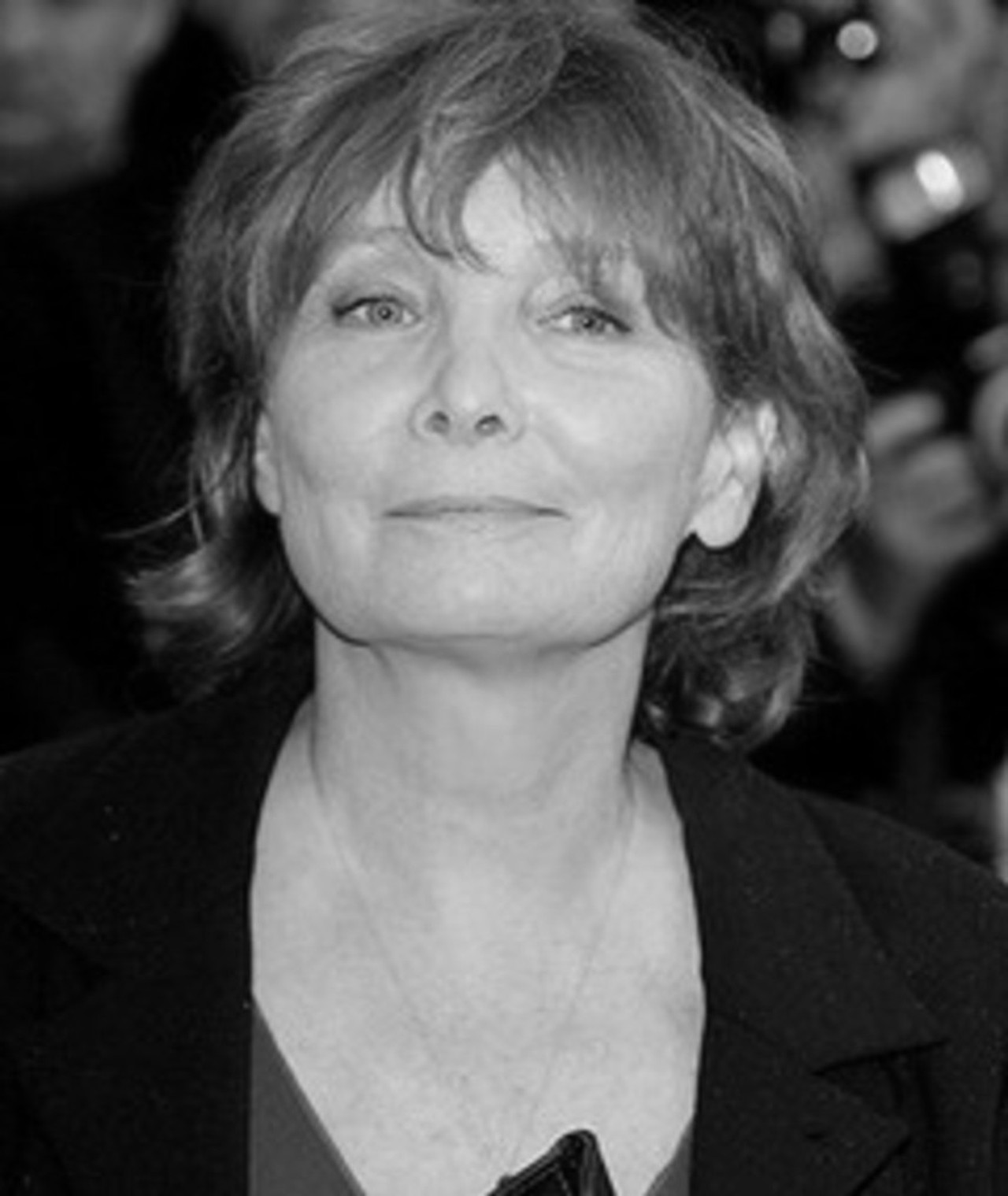 Photo of Diane Kurys