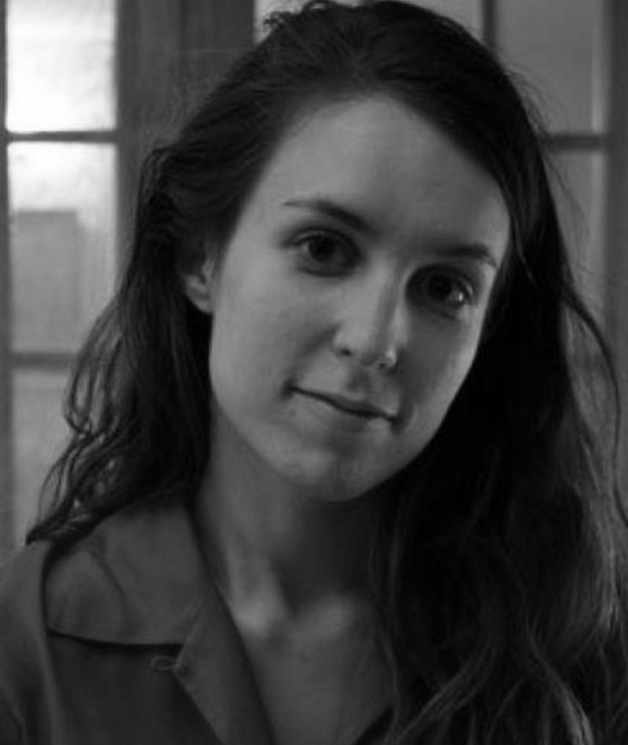 Photo of Sophia Takal