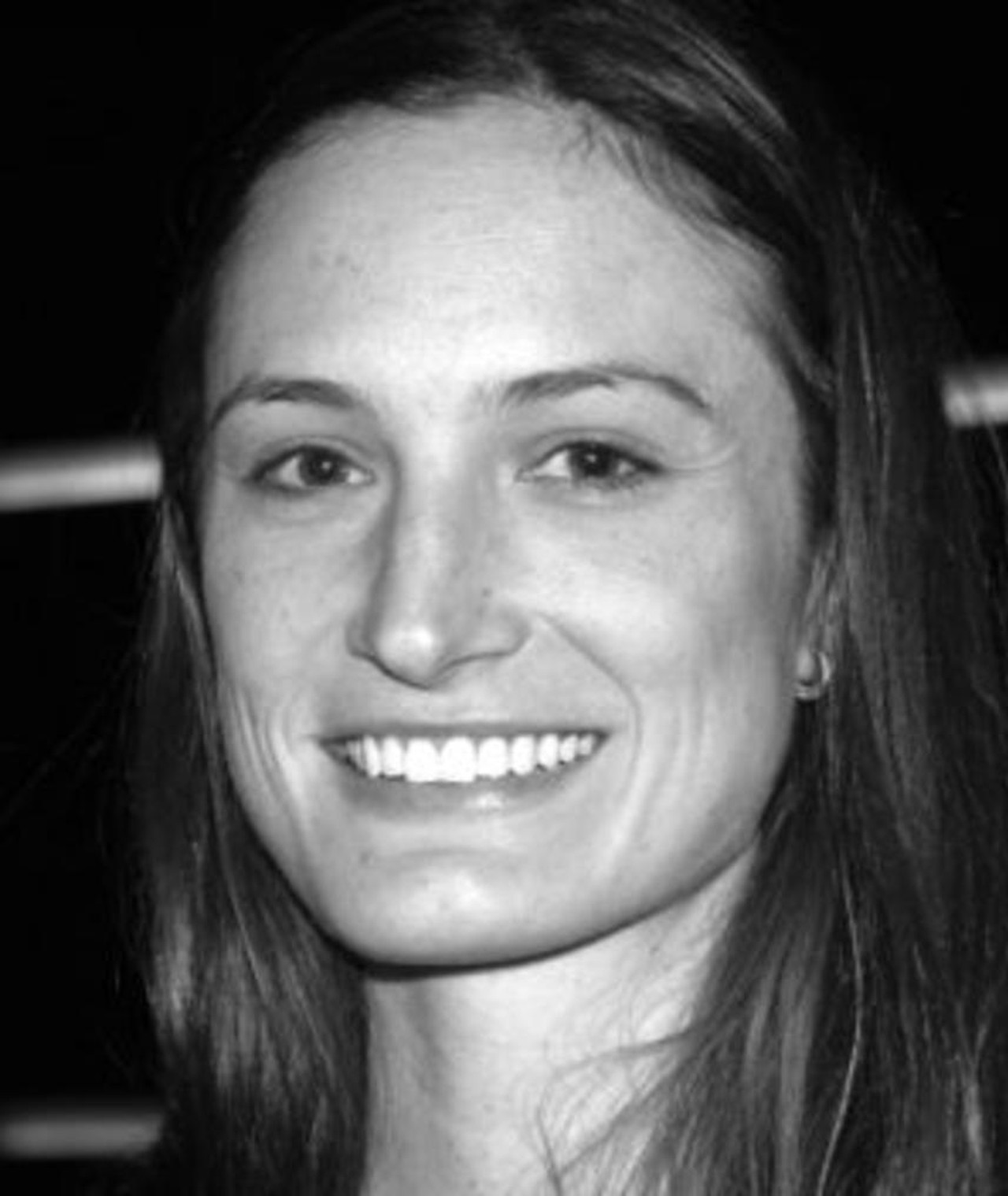 Photo of Katherine Fairfax Wright