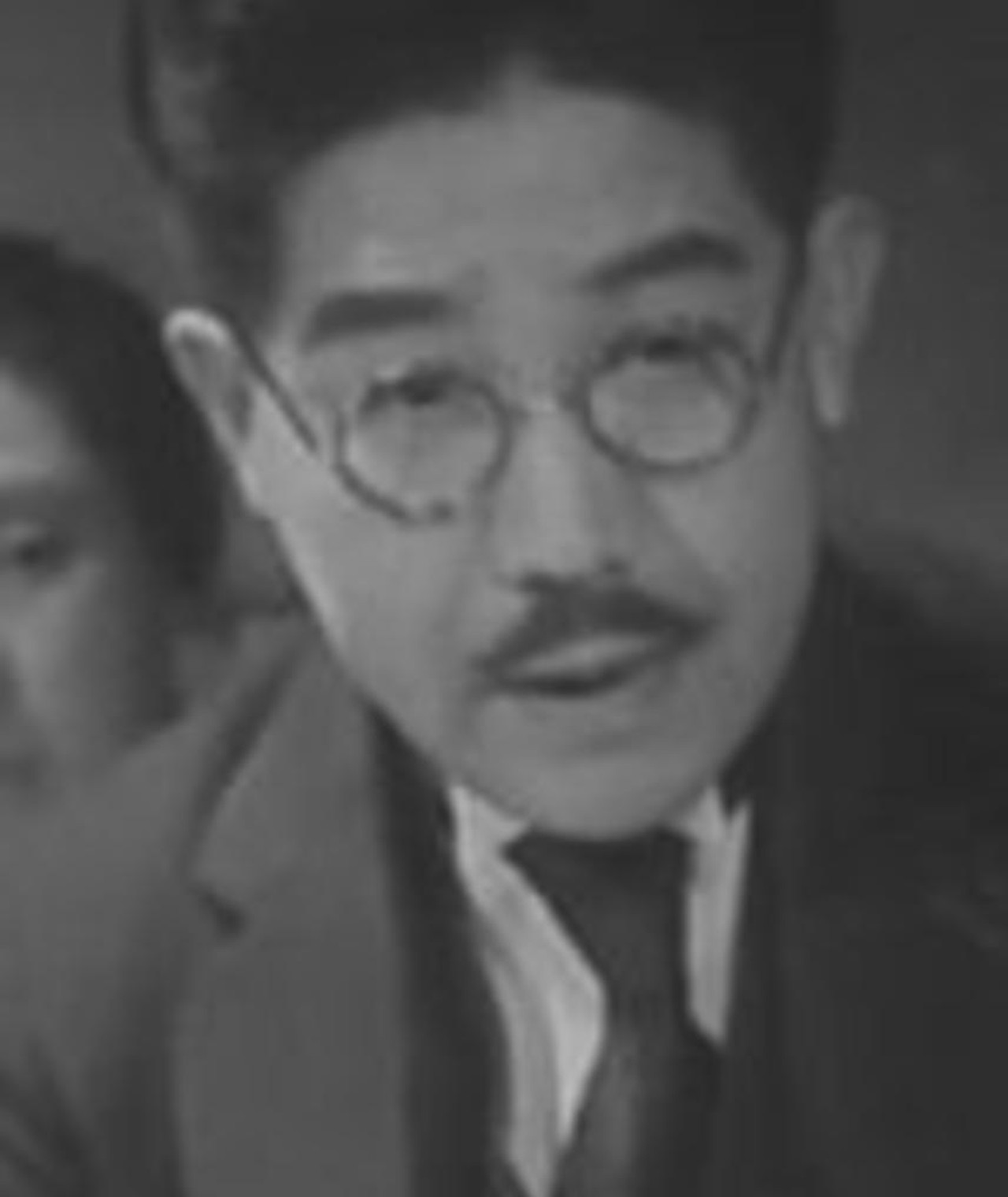 Photo of Einosuke Naka