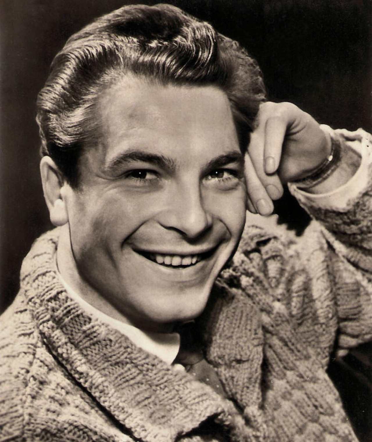 Photo of Otto Mellies