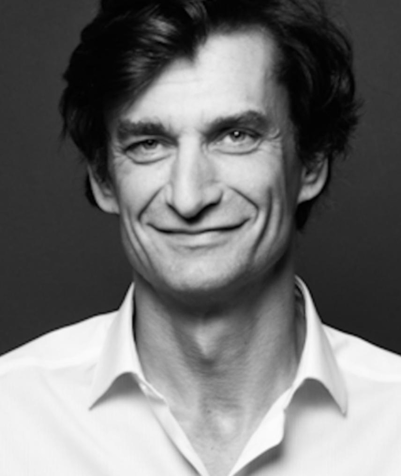 Photo of Eric Altmayer