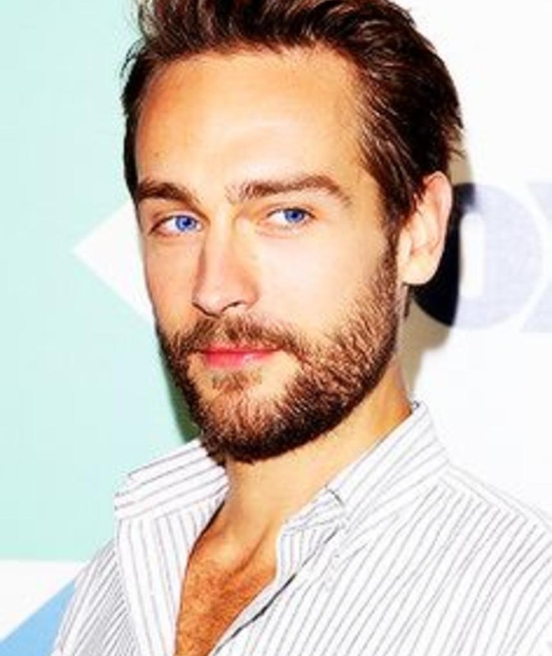 Tom Mison – Movies, Bio and Lists on MUBI