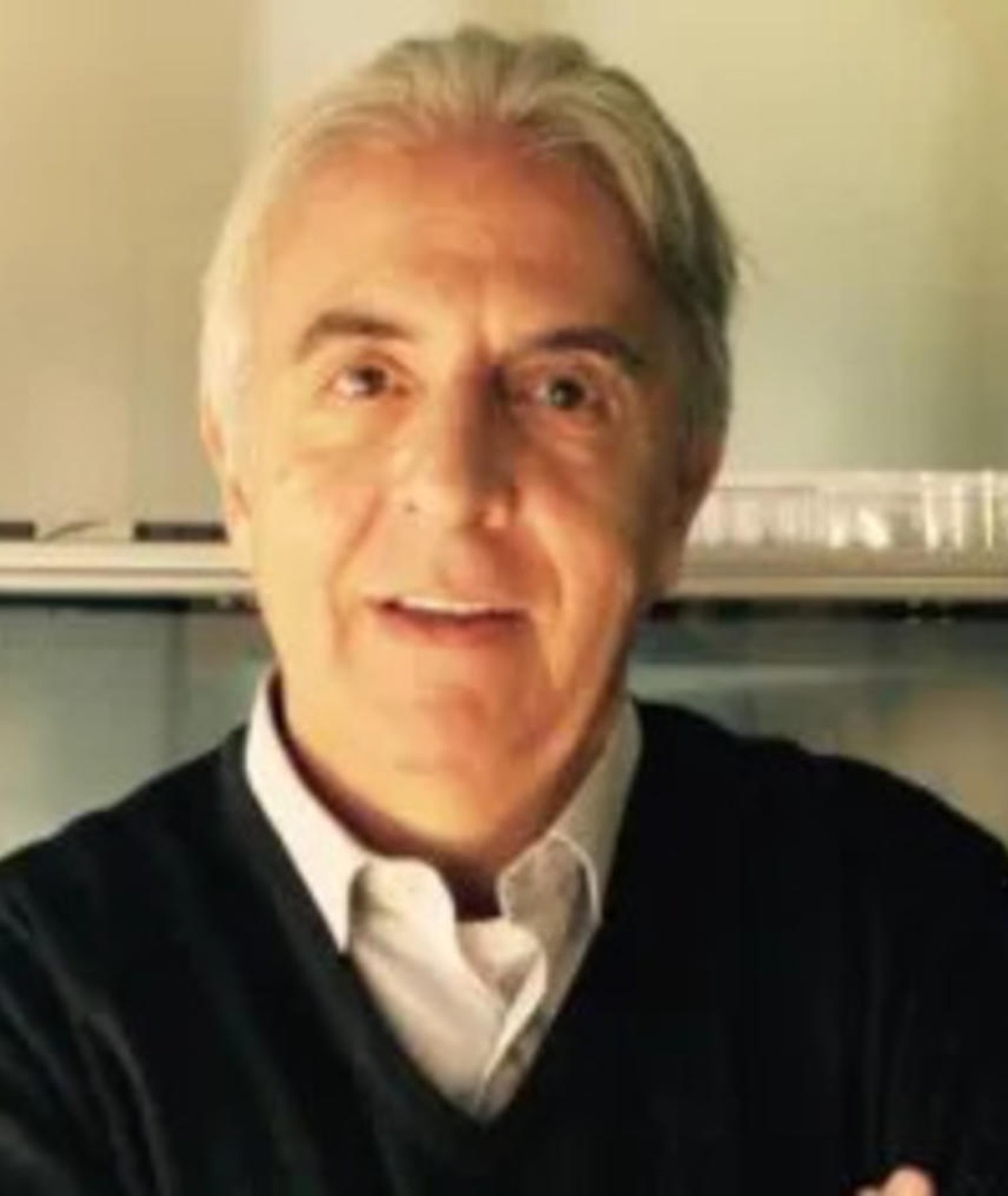 Photo of Albert Sagalés