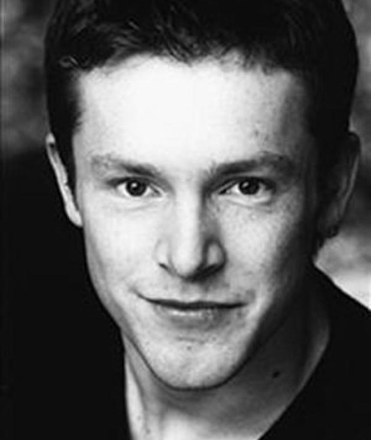 Photo of Barnaby Thompson
