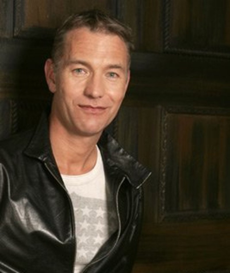 John Maybury Películas, biografía y listas en MUBI