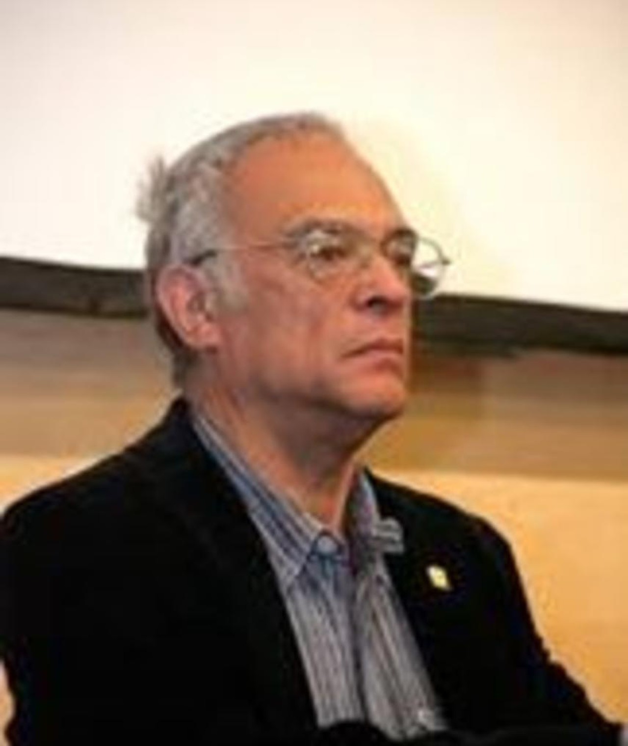 Photo of Ismael Marcelino