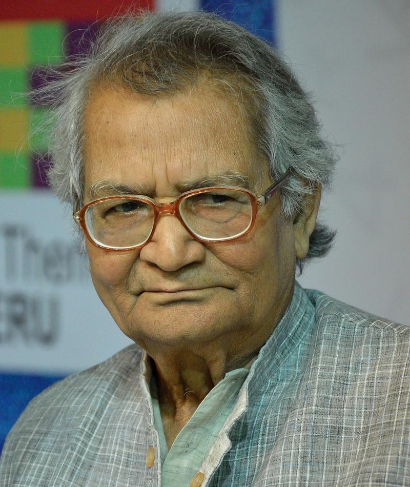 Prafulla Roy – Movies, Bio and Lists on MUBI