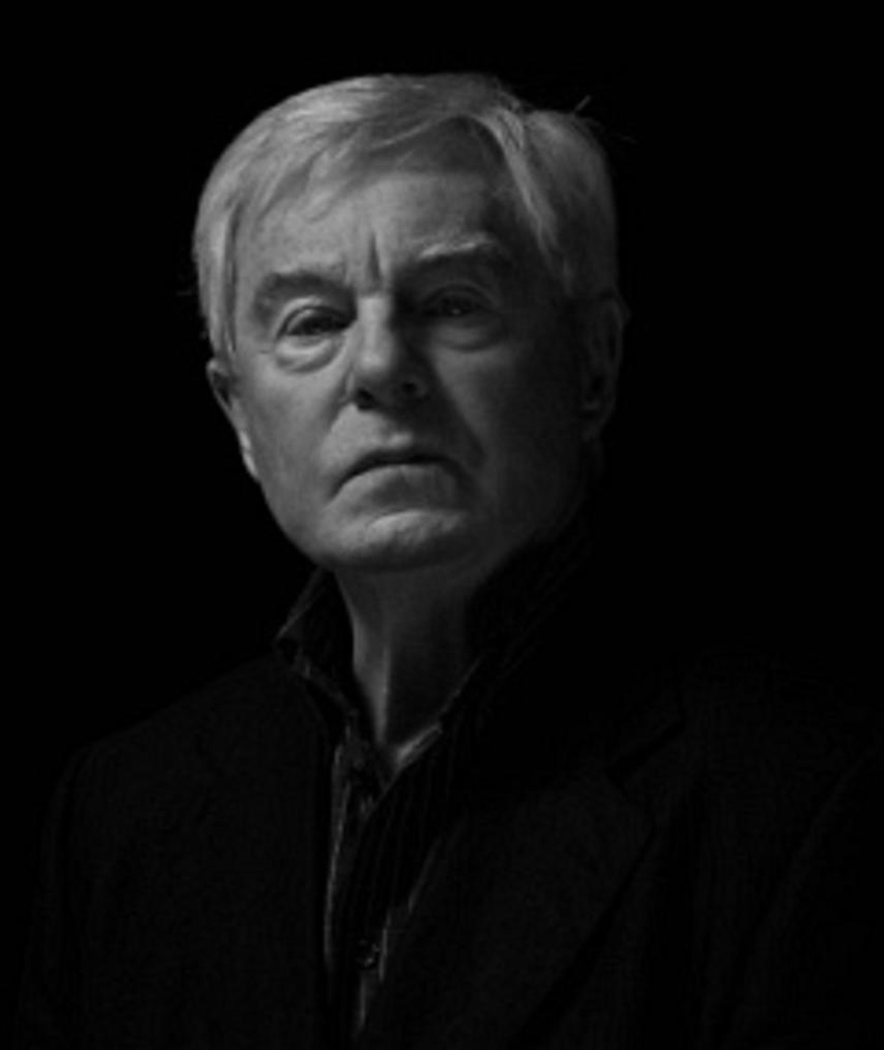 Photo of Derek Jacobi