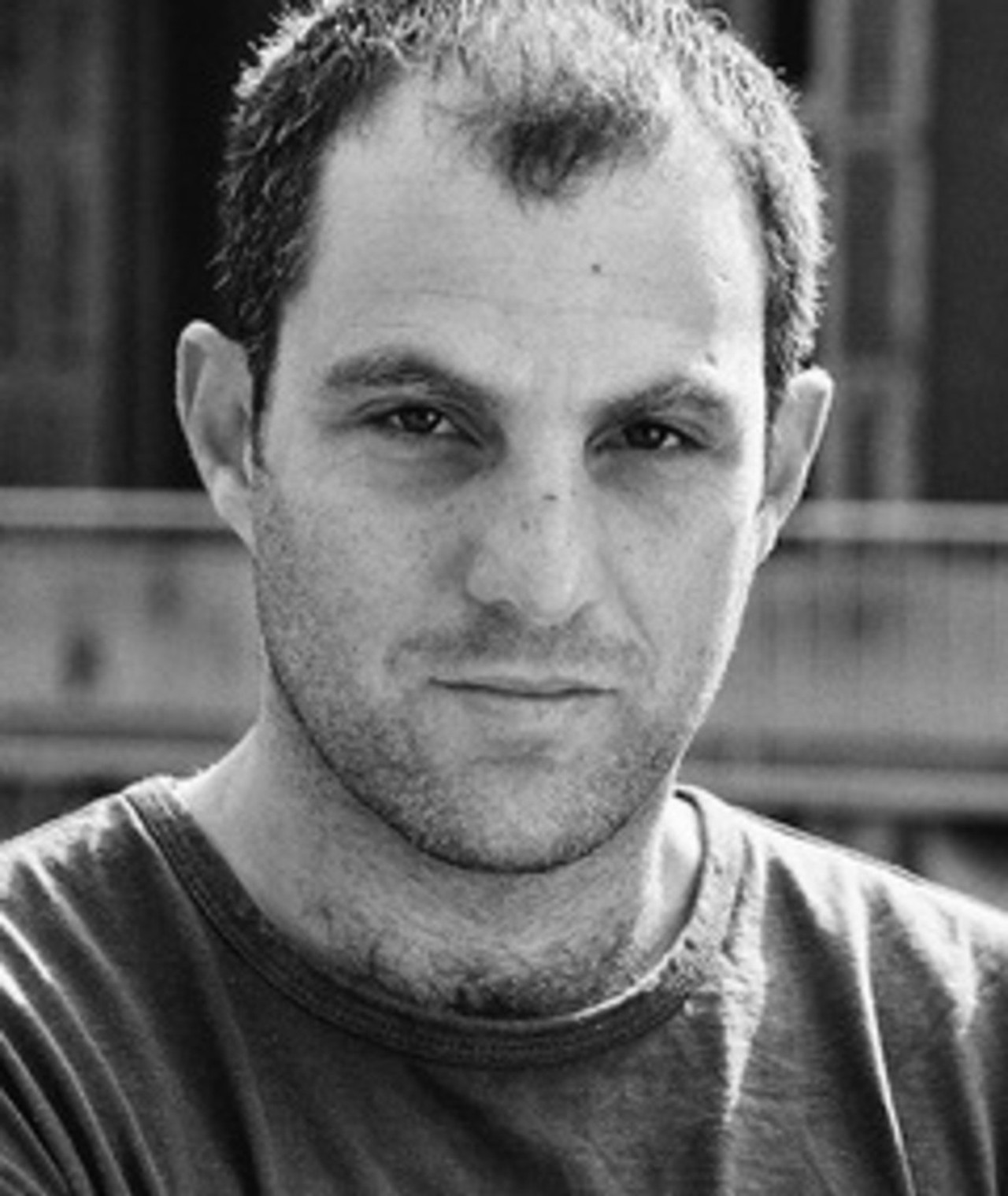 Photo of Eran Kolirin
