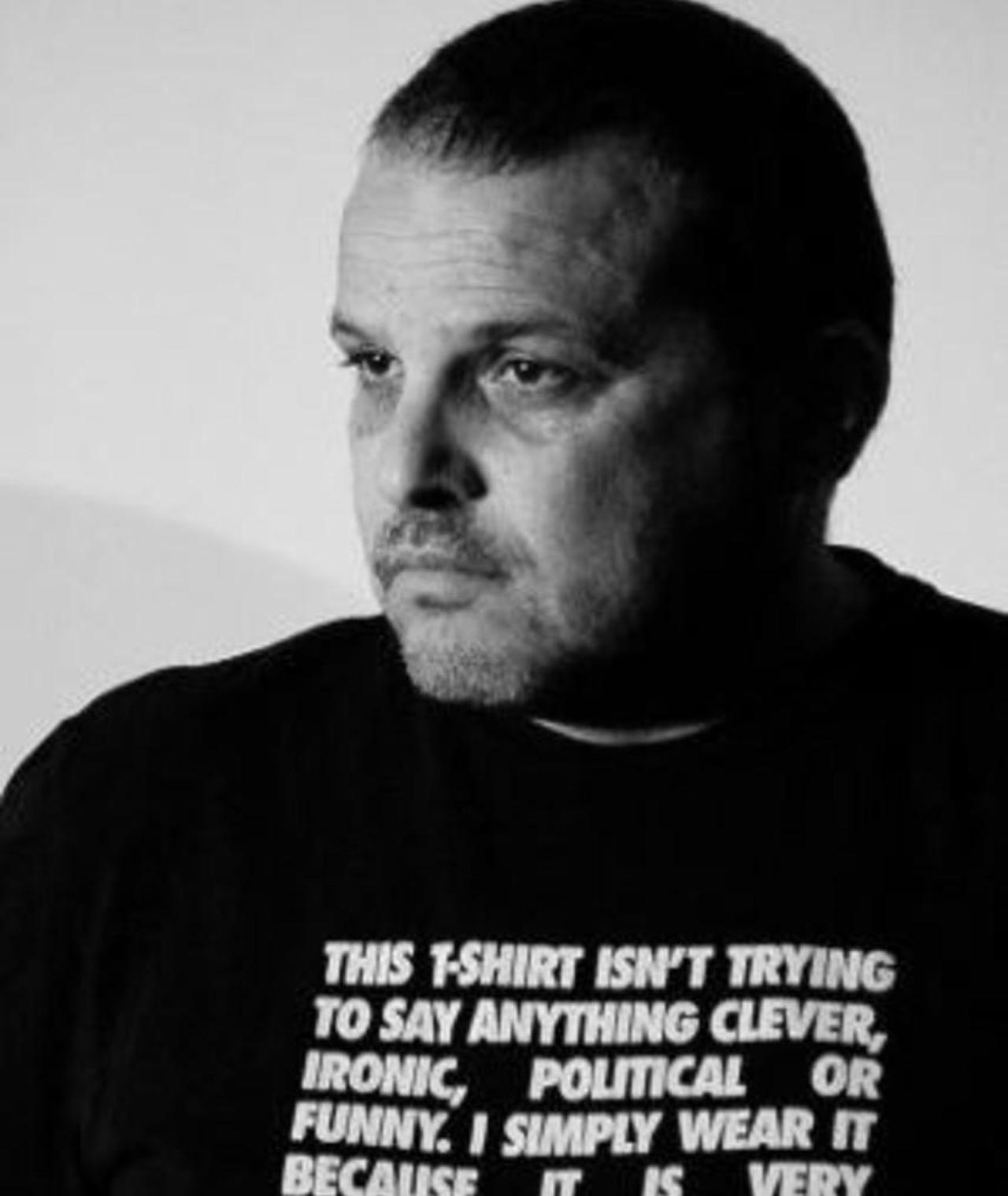 Photo of David Mandil