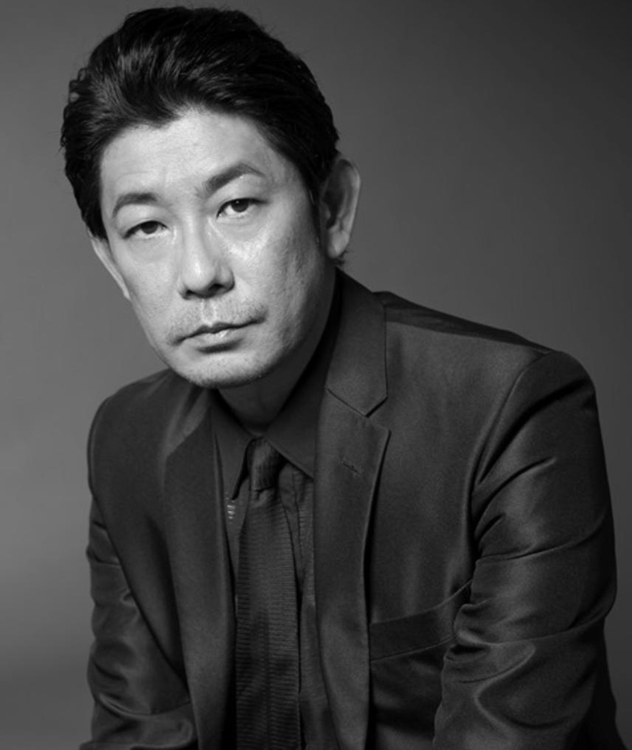 Photo of Masatoshi Nagase