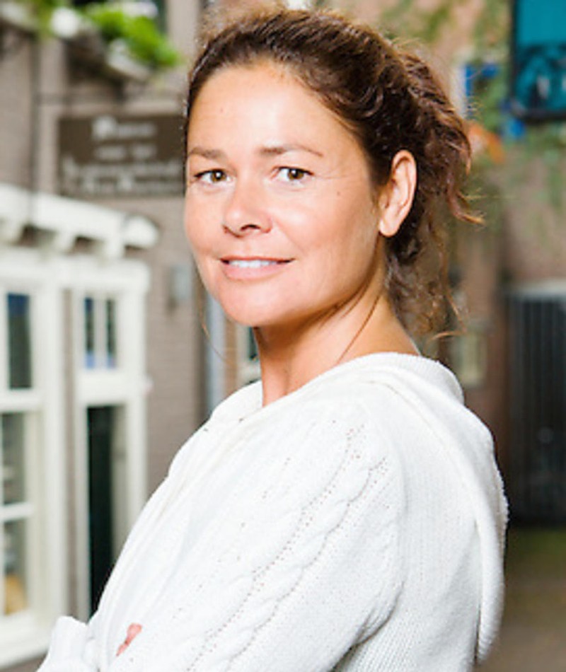 Hanneke Niens Movies, Bio and Lists on MUBI