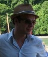 Photo of Peter Hartwig
