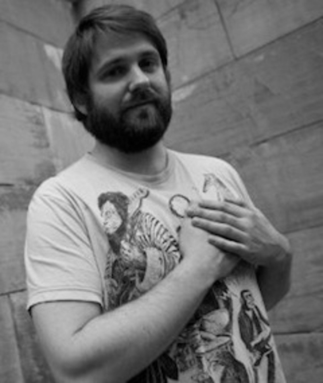 Photo of Dagur Kári
