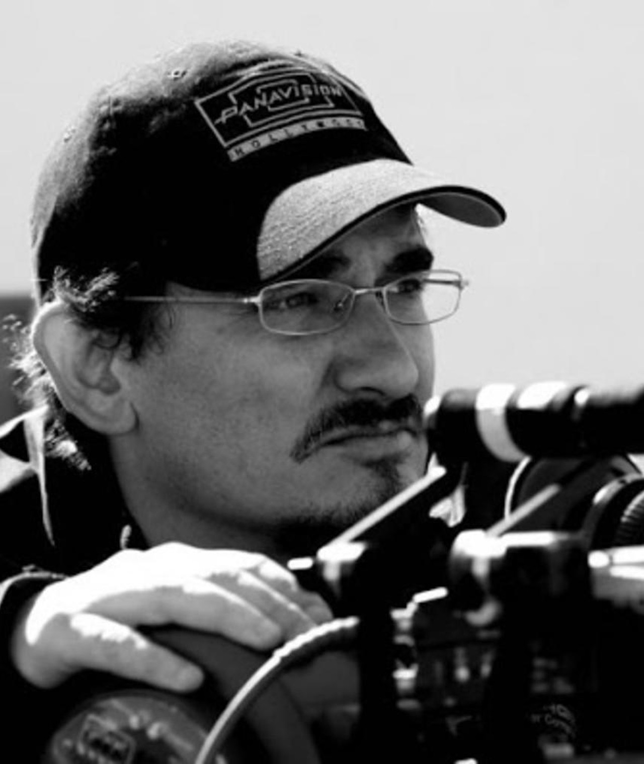 Photo of Juan José Saravia