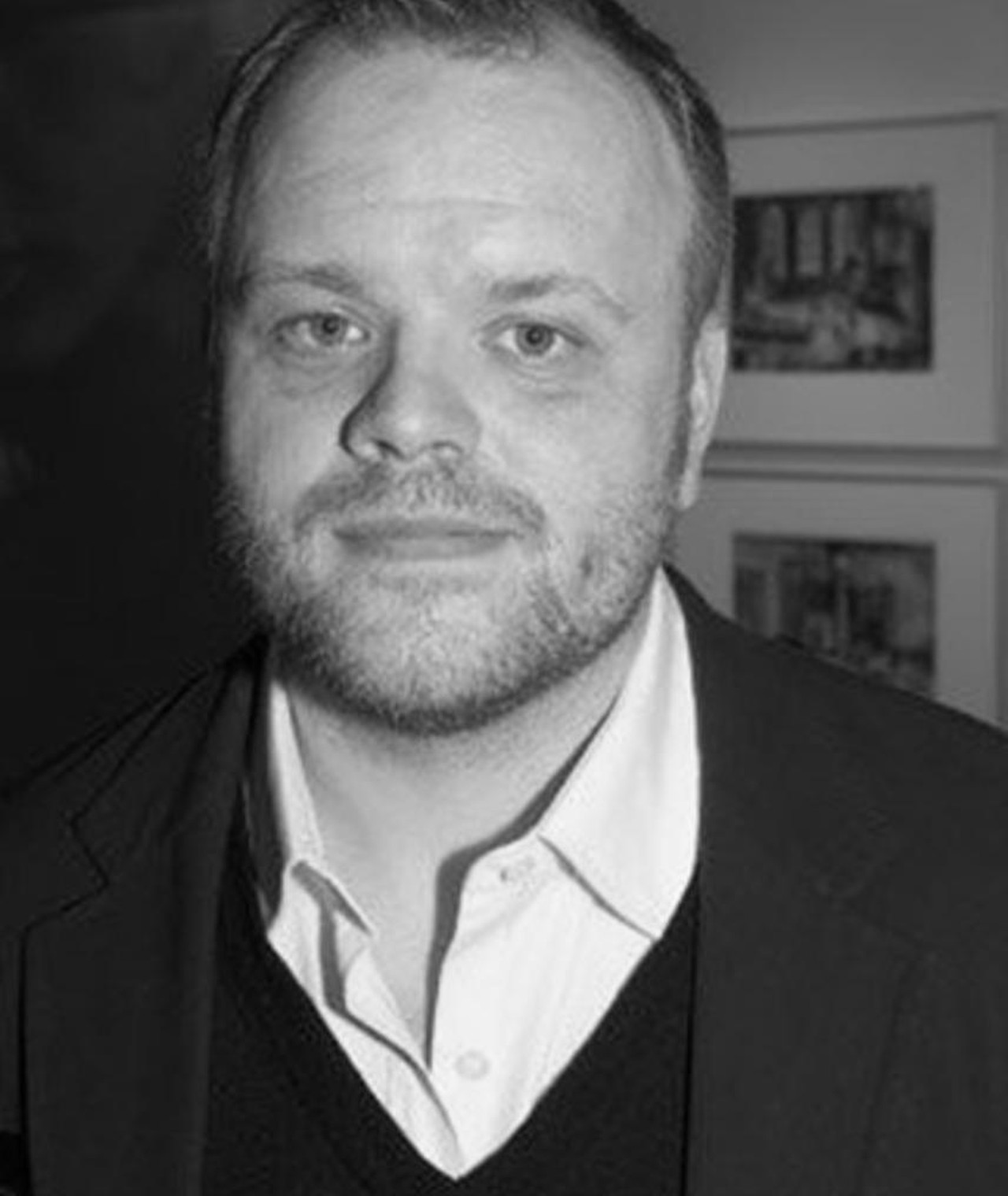 Photo of Thor Sigurjonsson