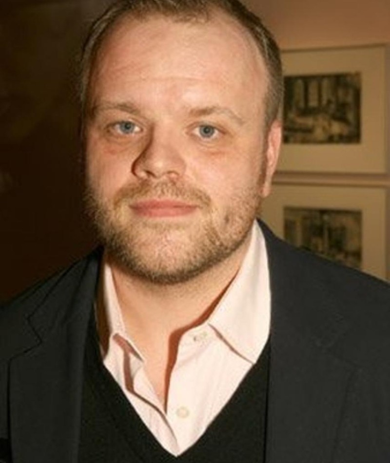 Thor Sigurjonsson Movies, Bio and Lists on MUBI