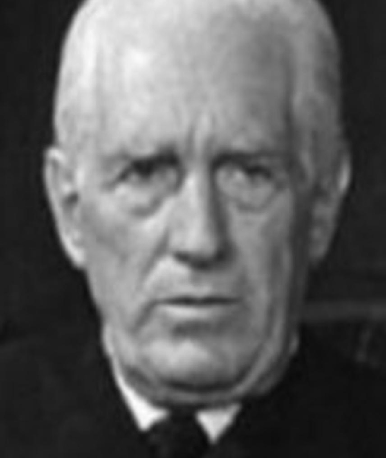 Photo of George Spaulding