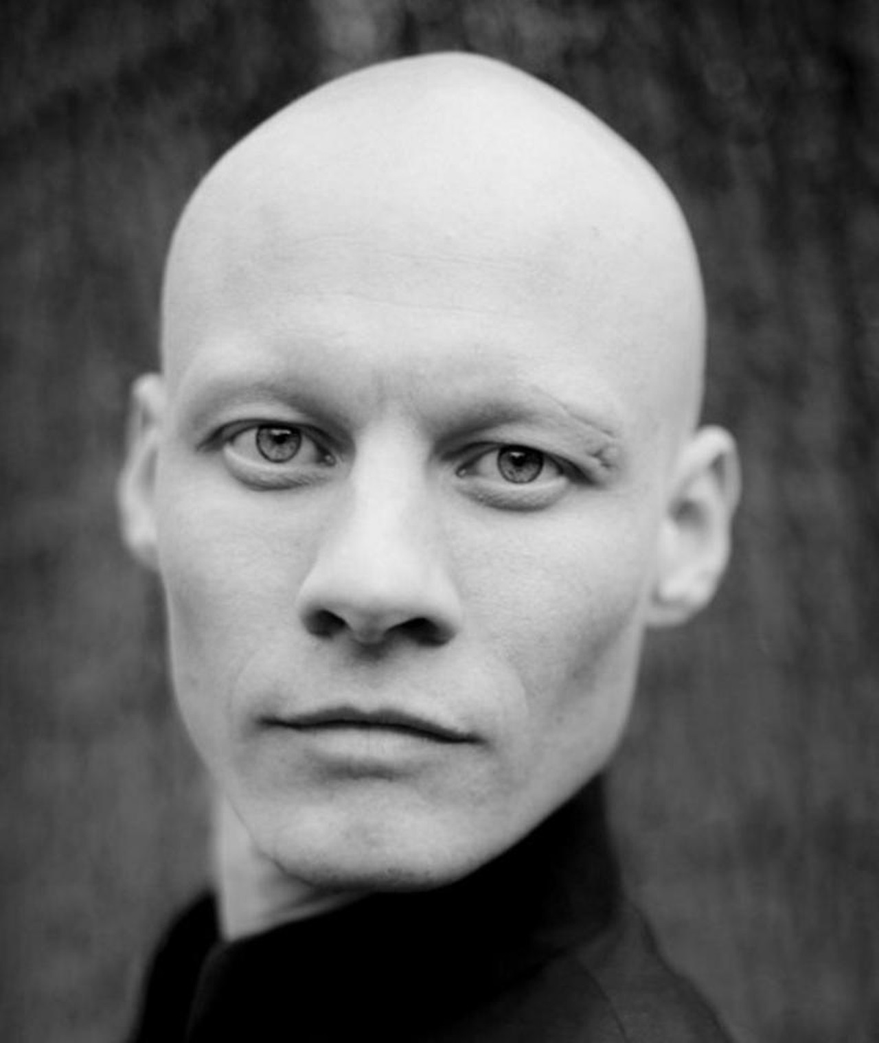 Photo of Tómas Lemarquis