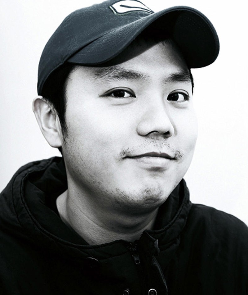 Photo of Jang Kun-jae