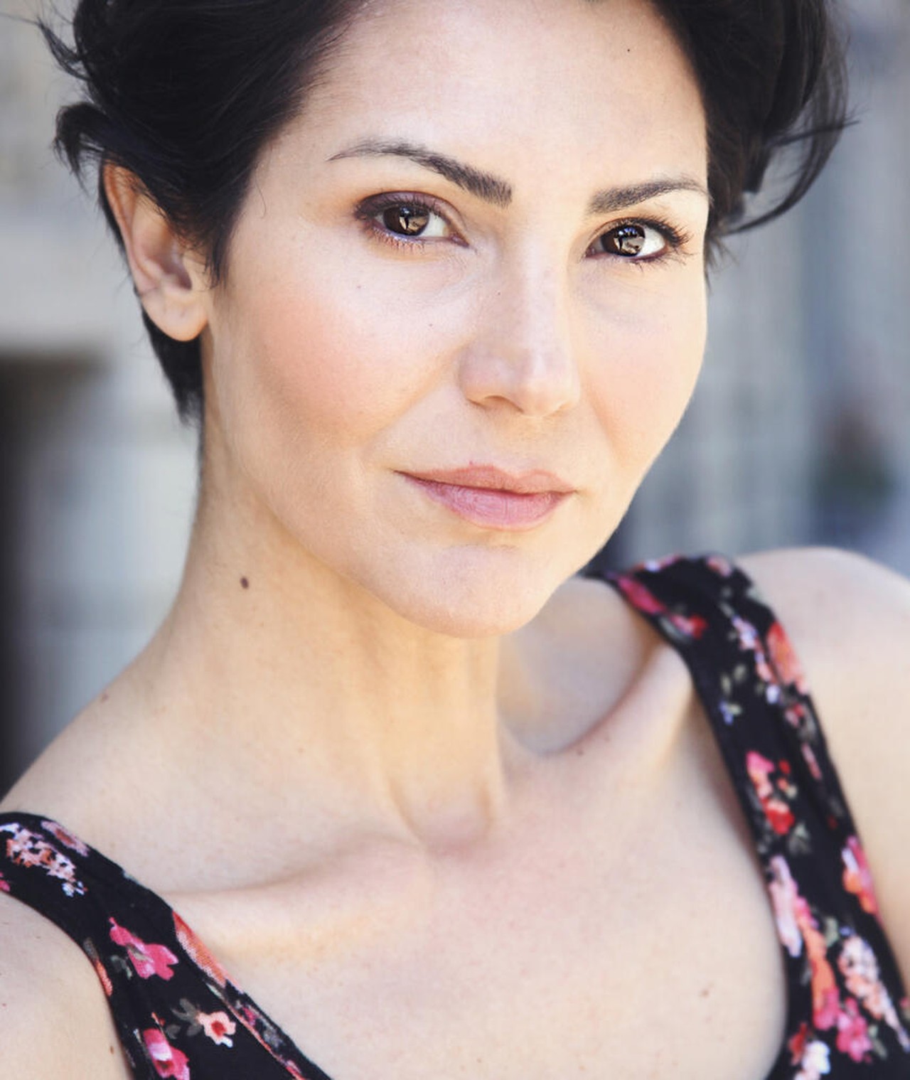 Photo of Mariana Santángelo