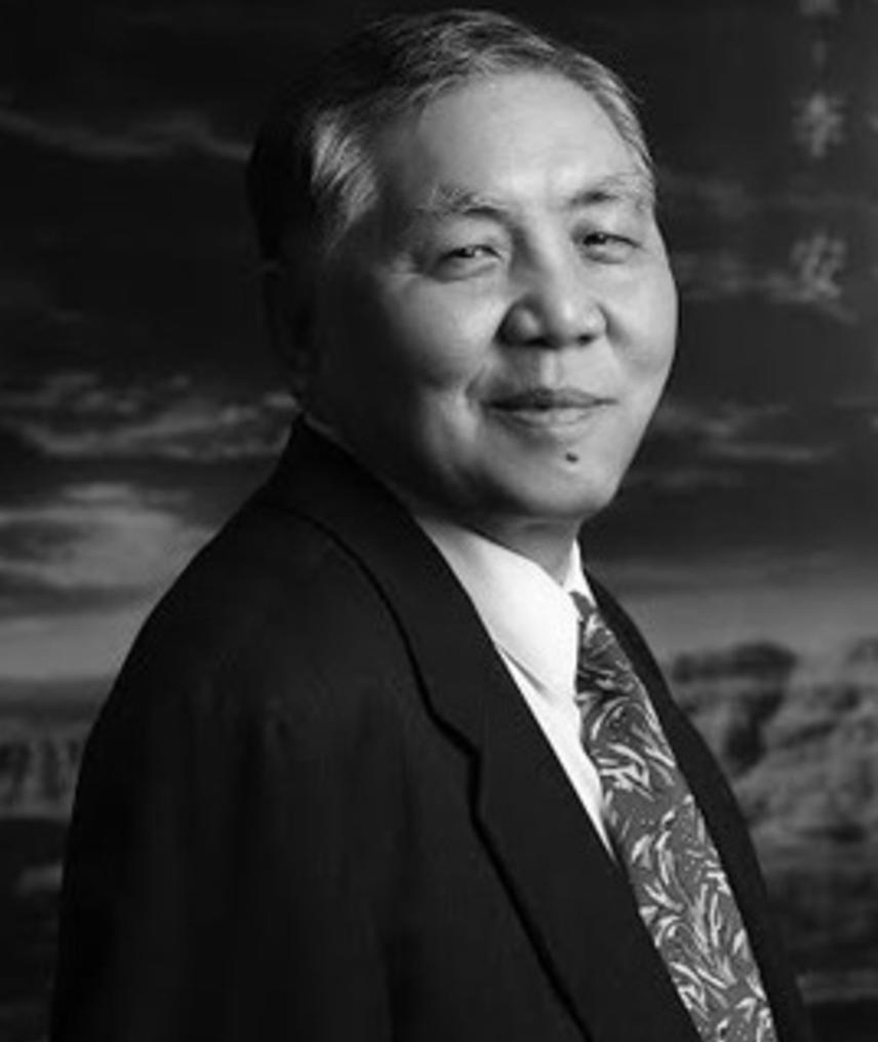 Photo of Hsu Li-Kong