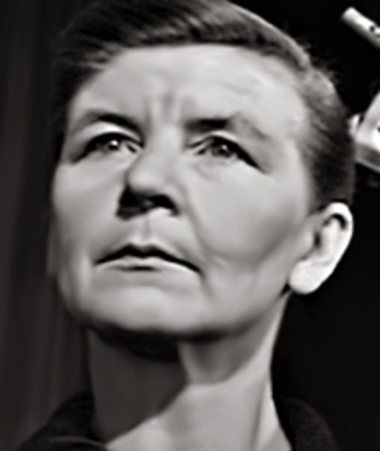 Foto von Trude Breitschopf
