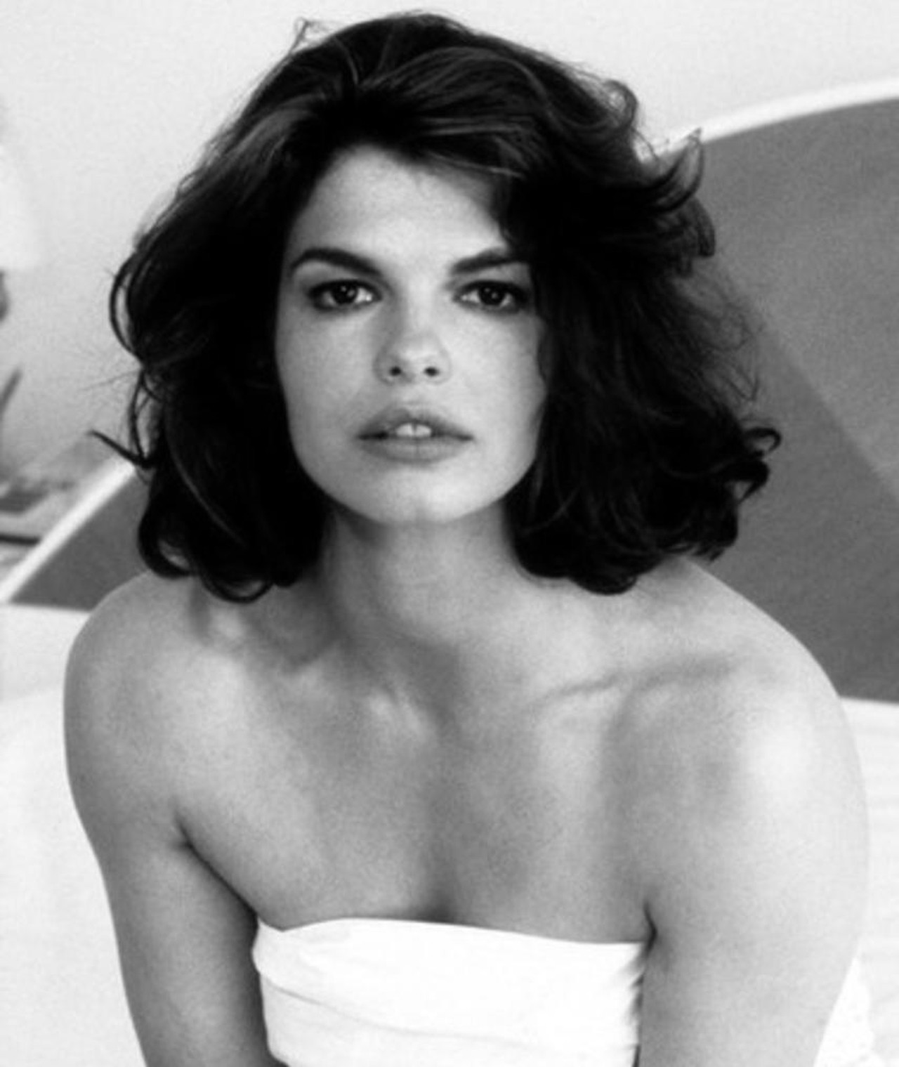 Photo of Jeanne Tripplehorn