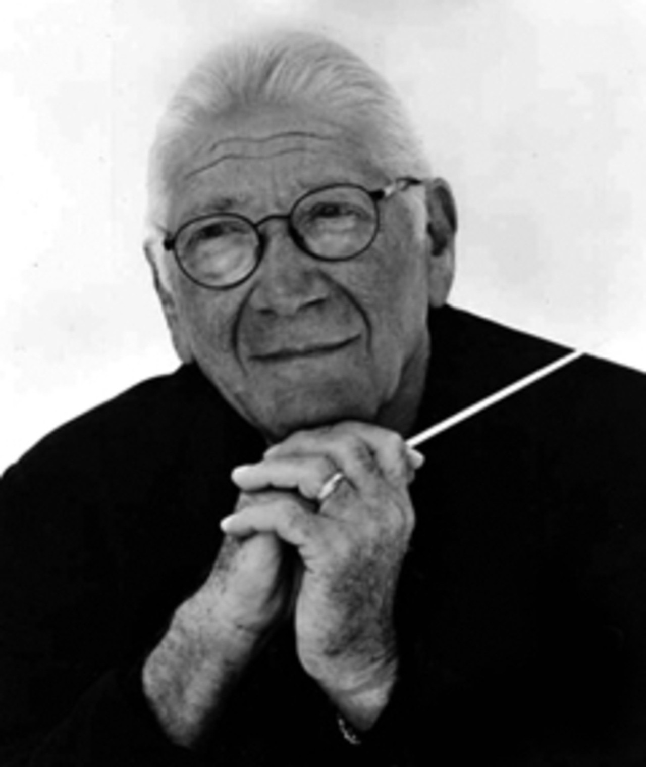 Photo of Jerry Goldsmith