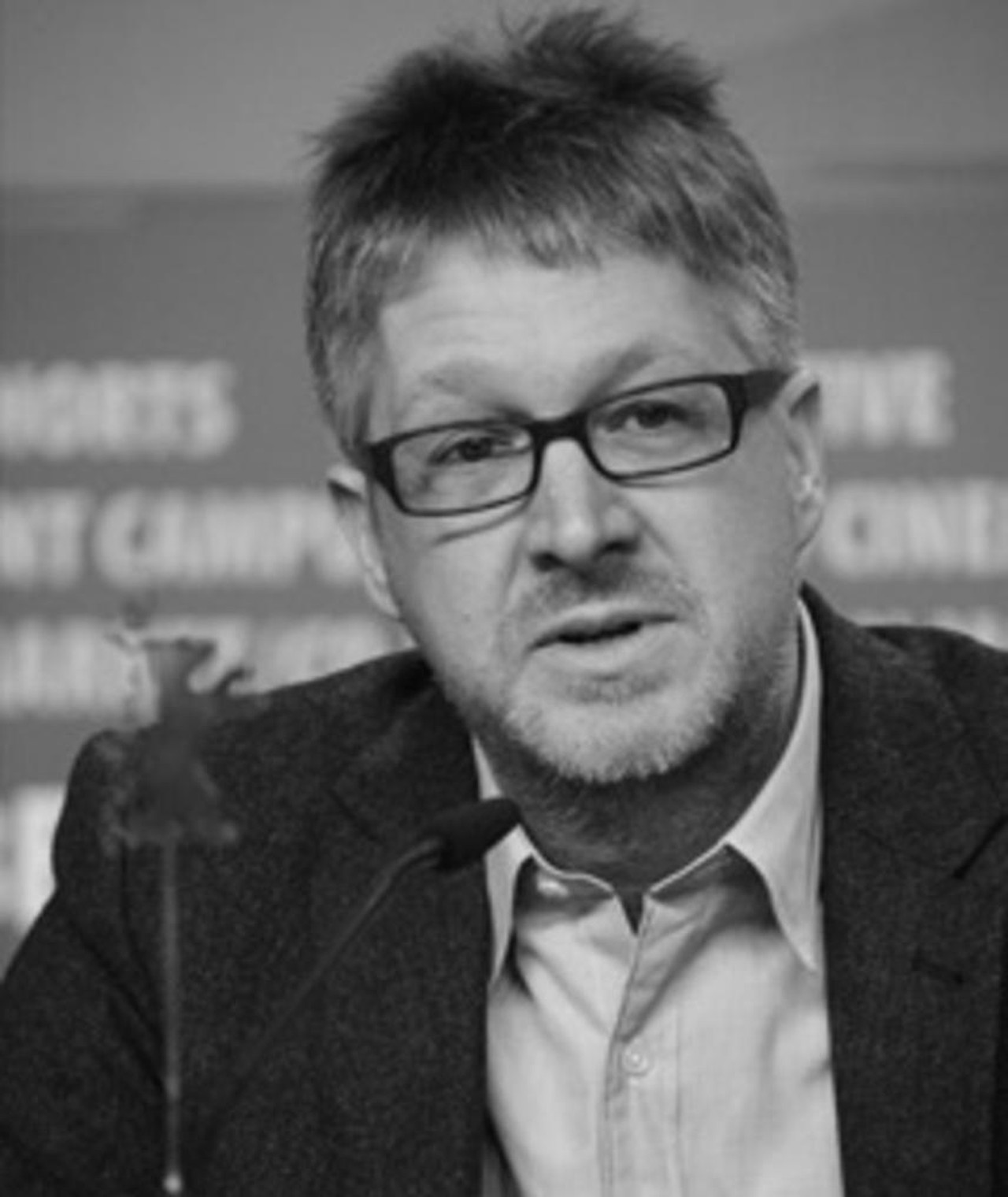 Photo of Paul Mezey