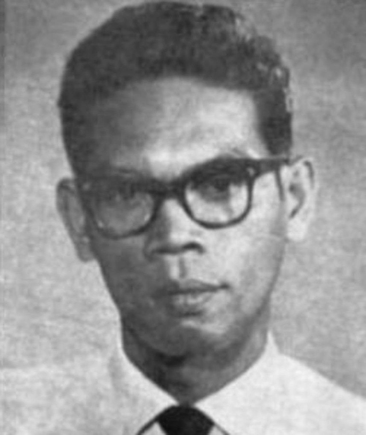 Photo of Mustafa Yassin
