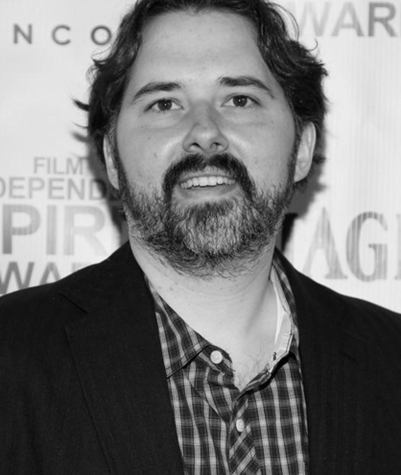 Photo of Jeremy Kipp Walker
